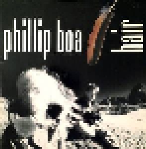 Phillip Boa And The Voodooclub: Hair (LP) - Bild 1