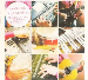 Squarepusher: Hello Everything (CD + 3"-CD) - Bild 1