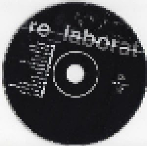 Das Ich: Re Laborat (CD) - Bild 3