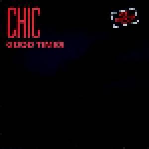 Cover - Chic: Good Times