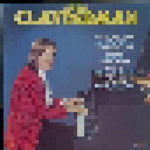 Richard Clayderman: Richard Clayderman (LP) - Bild 1