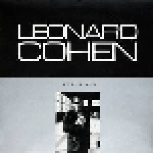 Leonard Cohen: I'm Your Man (LP) - Bild 1
