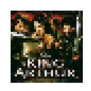 Hans Zimmer: King Arthur - Cover