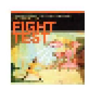 The Flaming Lips: Fight Test - Cover