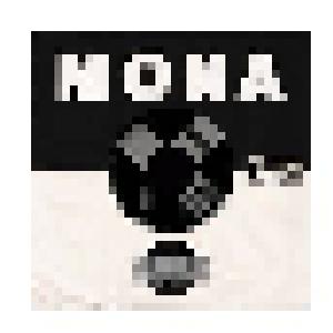Mona: Teenager - Cover