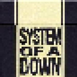 System Of A Down: System Of A Down - Cover