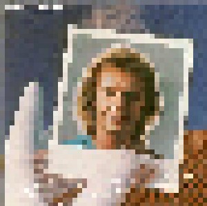 Gary Wright: Touch And Gone (LP) - Bild 1