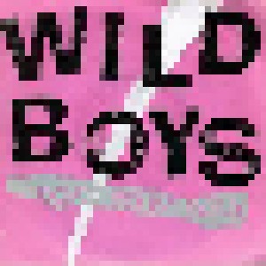 Cover - Wild Boys: Born To Be Wild