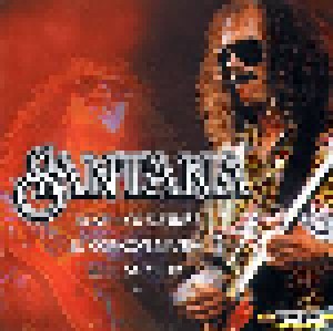 Santana: Santana (2-CD) - Bild 3
