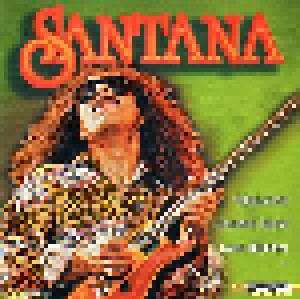 Santana: Santana (2-CD) - Bild 7