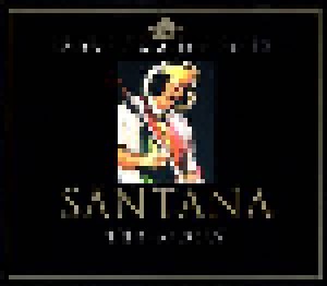 Santana: Most Famous Hits - The Album (2-CD) - Bild 1