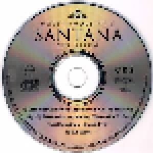 Santana: Most Famous Hits - The Album (2-CD) - Bild 7
