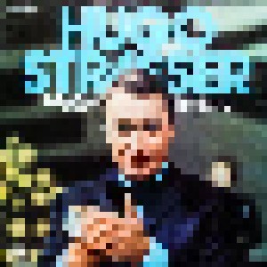 Hugo Strasser: Hugo Strasser (2-LP) - Bild 1