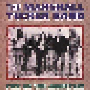 The Marshall Tucker Band: Fire On The Mountain (CD) - Bild 1