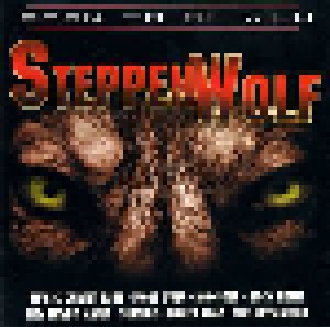 Steppenwolf: Born To Be Wild (CD) - Bild 1