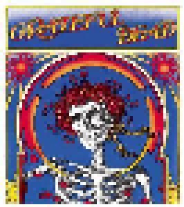 Grateful Dead: Grateful Dead (Skull And Roses) (2-LP) - Bild 1