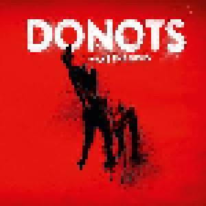 Donots: Wake The Dogs (CD) - Bild 1