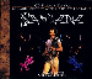 Santana: Dejavu Retro Gold Collection (2-CD) - Bild 1