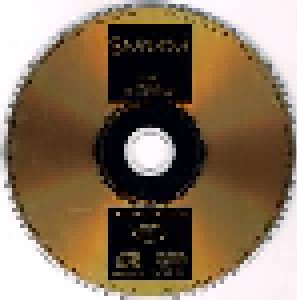 Santana: Dejavu Retro Gold Collection (2-CD) - Bild 2