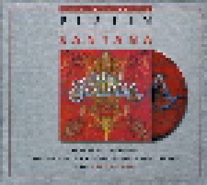 Santana: The Best Of The Best Platin (CD) - Bild 1