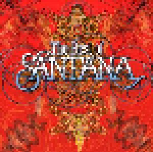 Santana: The Best Of The Best Platin (CD) - Bild 4