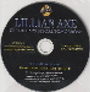 Lillian Axe: XI: The Days Before Tomorrow (Promo-CD) - Bild 3