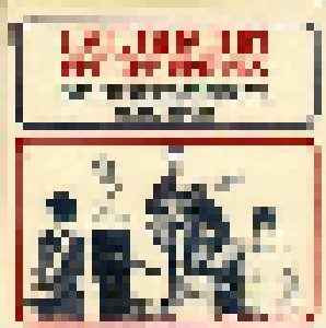 Eric Burdon & The Animals: San Franciscan Nights (Single-CD) - Bild 1