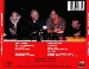 Red Alert: Wearside (CD) - Bild 2
