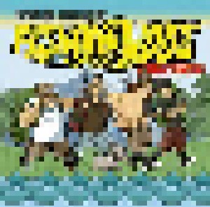Bowling For Soup: Fishin' For Woos Bonus Tracks (7") - Bild 1