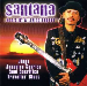 Santana: Roots Of A Living Legend (2-CD) - Bild 1