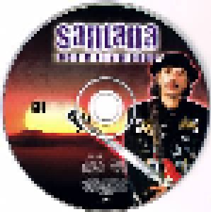 Santana: Roots Of A Living Legend (2-CD) - Bild 3