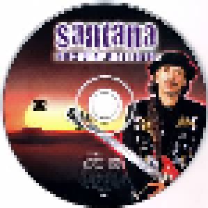 Santana: Roots Of A Living Legend (2-CD) - Bild 5