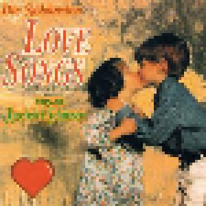 Die Schönsten Love Songs Vol. 3 (CD) - Bild 1