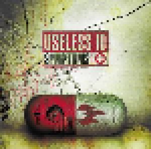 Useless ID: Symptoms (CD) - Bild 1