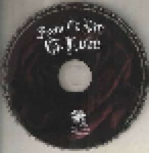 G. Love: Fixin' To Die (CD) - Bild 3
