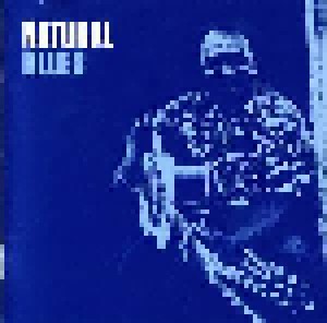 Cover - Vera Hall: Natural Blues