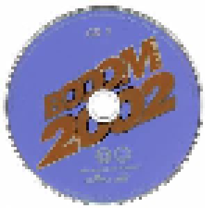 Booom 2002 - The Third (2-CD) - Bild 3