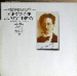 Alexander Von Zemlinsky Dirigiert (LP) - Bild 1