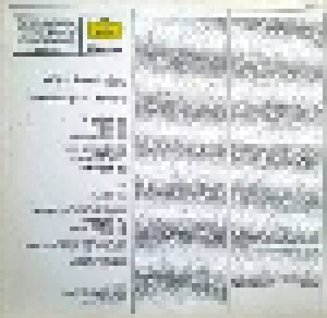 Johann Sebastian Bach: Brandenburgische Konzerte Nr. 1, 4, 6 (LP) - Bild 2