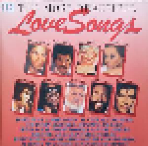 The Most Beautiful Love Songs (2-LP) - Bild 1