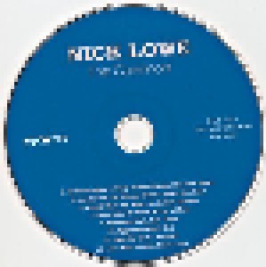 Nick Lowe: The Convincer (CD + 3"-CD) - Bild 3