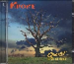 Cover - Kroke: Quartet - Live At Home