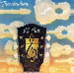 J.J. Cale: Troubadour (CD) - Bild 1