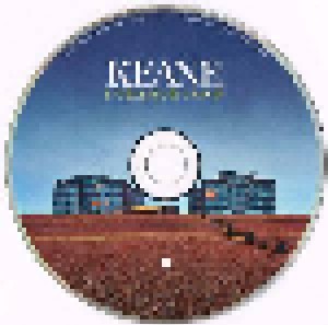 Keane: Strangeland (CD) - Bild 5