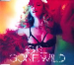 Madonna: Girl Gone Wild (Single-CD) - Bild 1