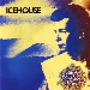 Icehouse: Great Southern Land (CD) - Bild 1