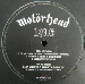 Motörhead: 1916 (LP) - Bild 3