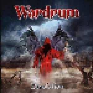 Wardrum: Desolation (CD) - Bild 1