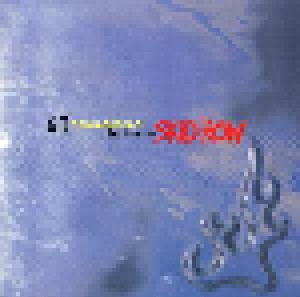 Skid Row: 40 Seasons - The Best Of Skid Row (CD) - Bild 1