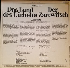 Franz Lehár: Das Land Des Lächelns - Der Zarewitsch (LP) - Bild 2